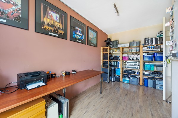 Medium property photo - Van Baaklaan 50, 2493 CG Den Haag